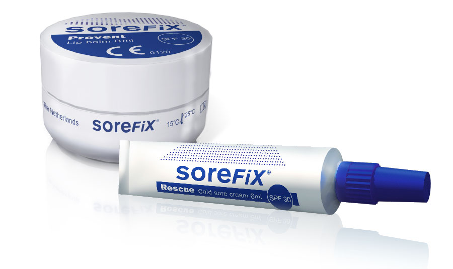 SoreFix Rescue - SoreFix Prevent SoreFix Rescue - SoreFix Prevent