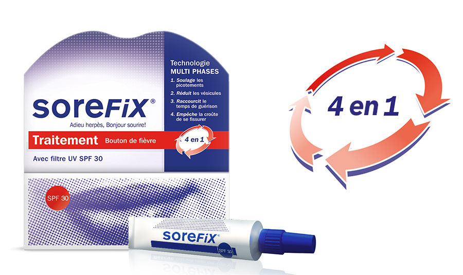 sorefix-4-en-1