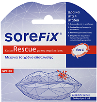 SoreFix